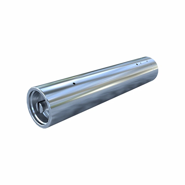 Micro DC Brushless Motor